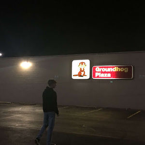 Meet your Posher, Ryen